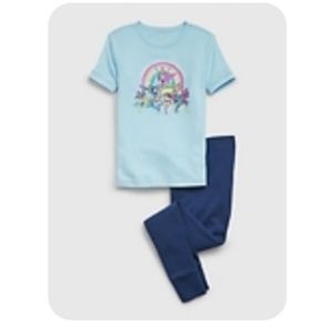 Gap Kids pajamas